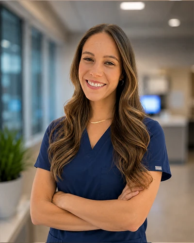 Dr Inneke Truter