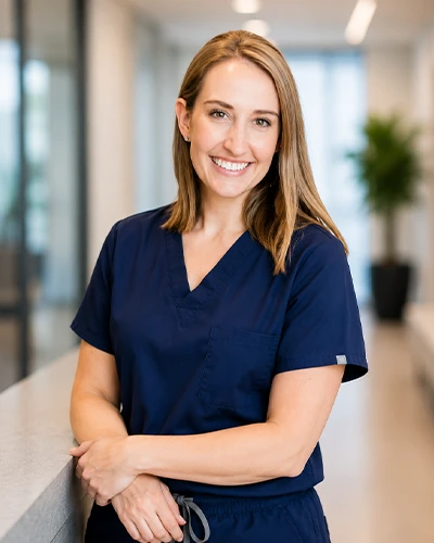 Dr Esther Scott