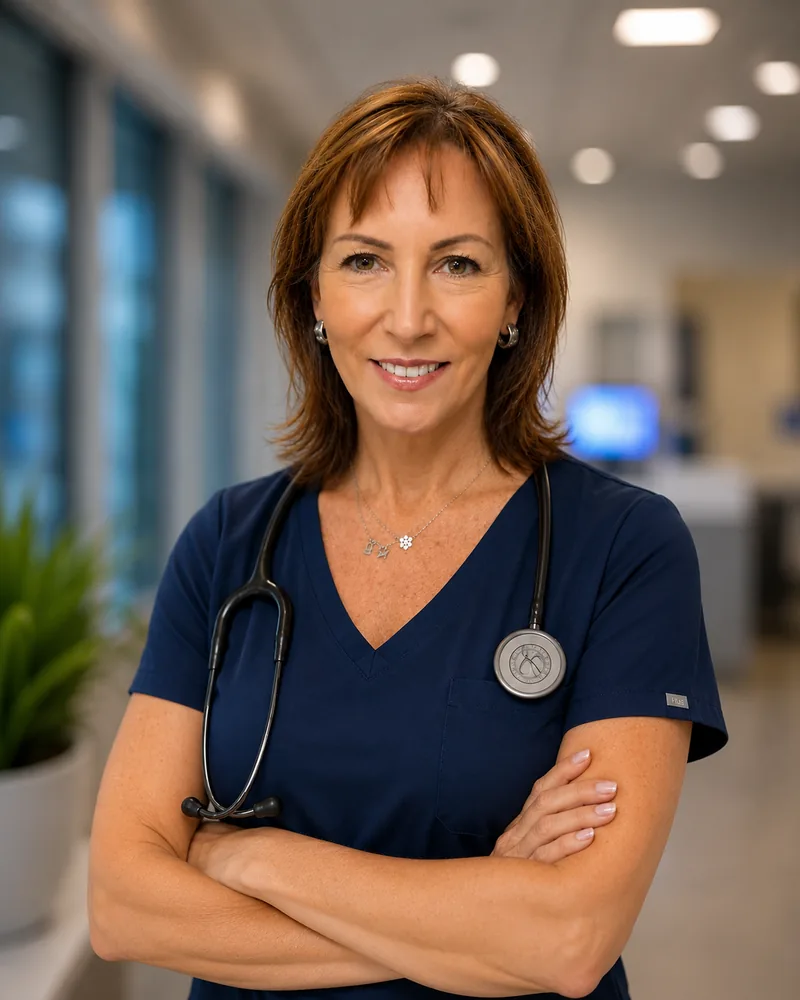 Dr Leonie Stander